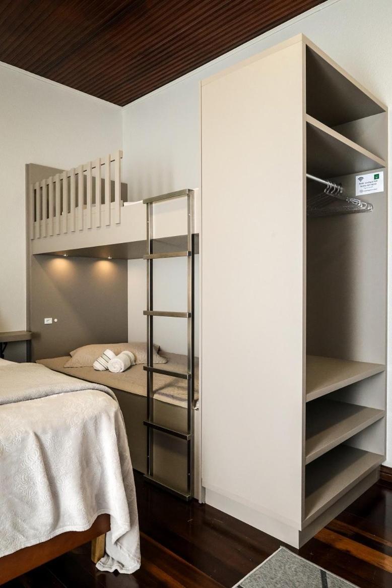 Hospedagem Tri-Best Pomerode Exteriér fotografie